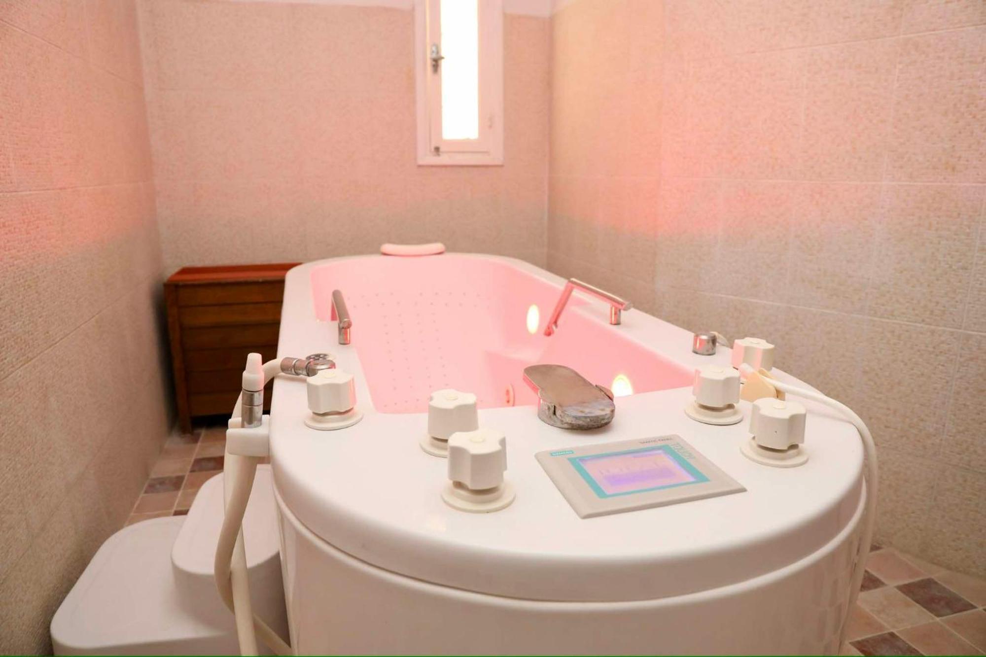 Appart Hotel Rodes Mezraia Екстер'єр фото